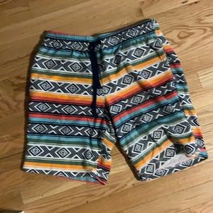 Aztecs shorts